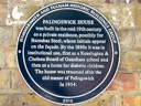 Palingswick House (id=2186)